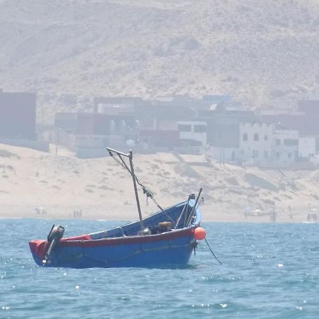 Dar Nezha Villa Imsouane Luaran gambar