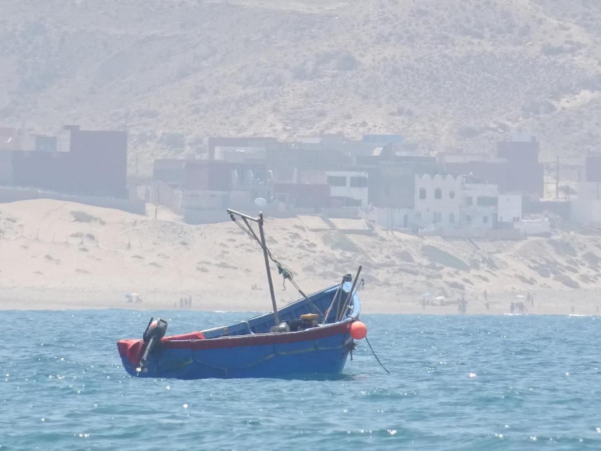 Dar Nezha Villa Imsouane Luaran gambar